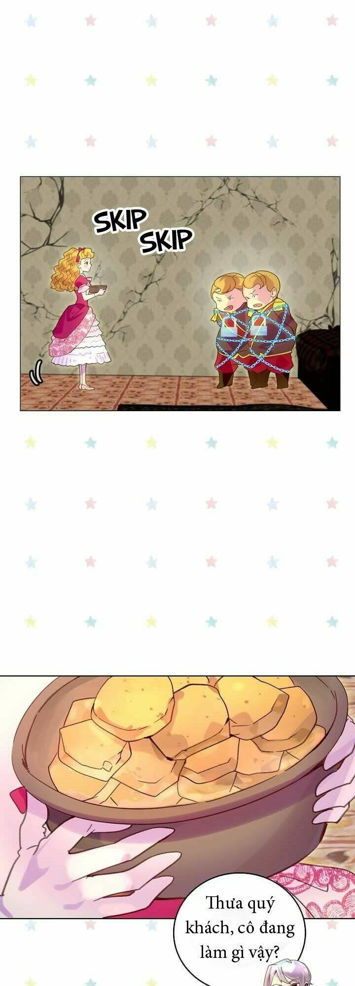 Tôi Không Phải Là Người Tốt Chapter 89 - Trang 2