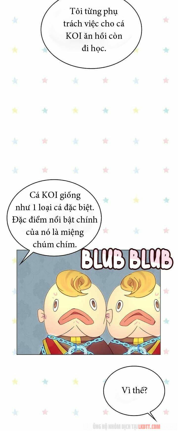 Tôi Không Phải Là Người Tốt Chapter 89 - Trang 2