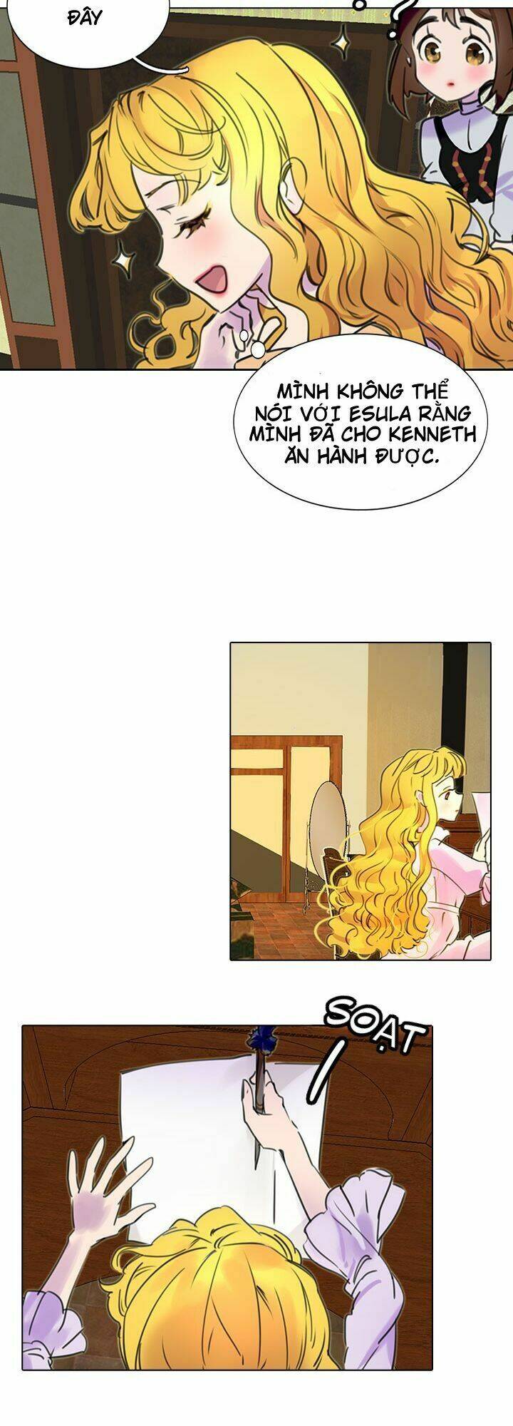 Tôi Không Phải Là Người Tốt Chapter 9 - Trang 2