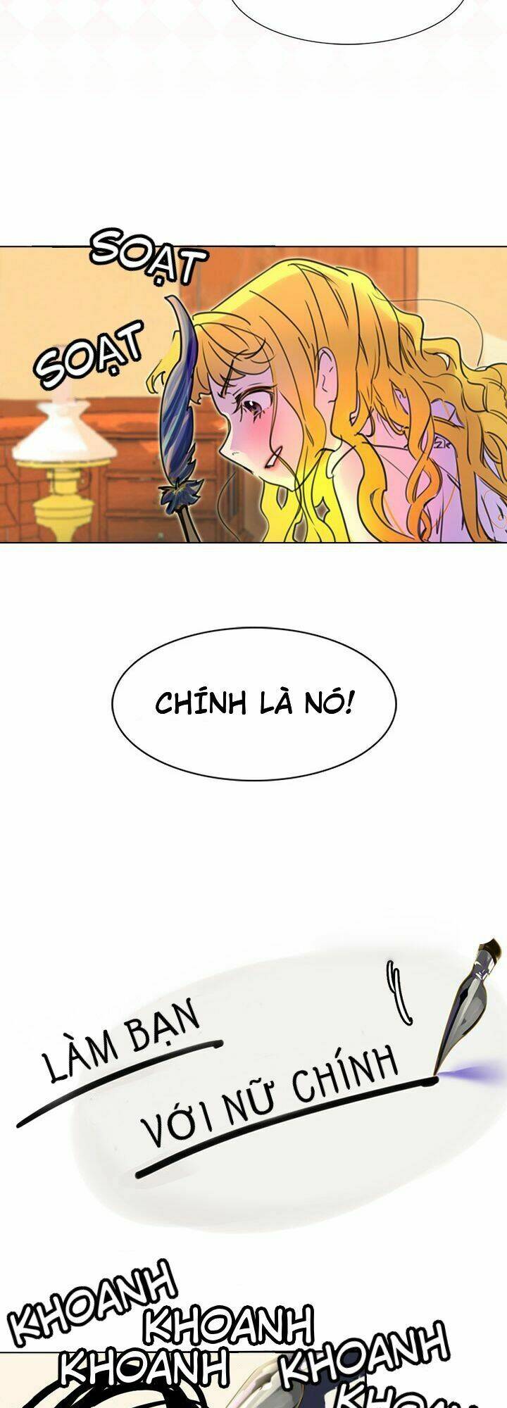 Tôi Không Phải Là Người Tốt Chapter 9 - Trang 2