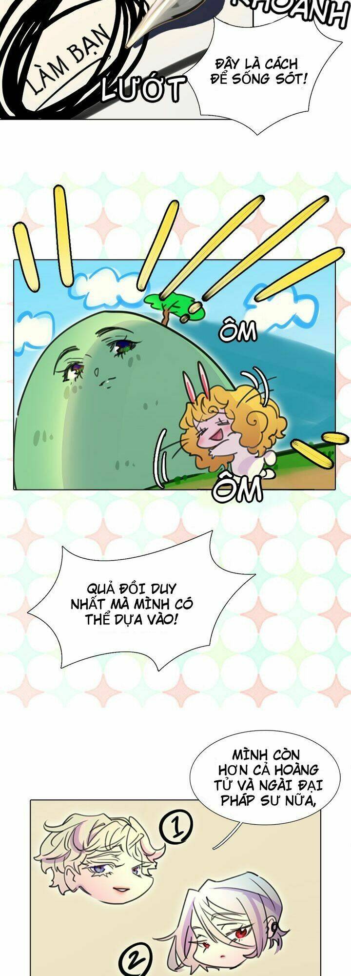 Tôi Không Phải Là Người Tốt Chapter 9 - Trang 2