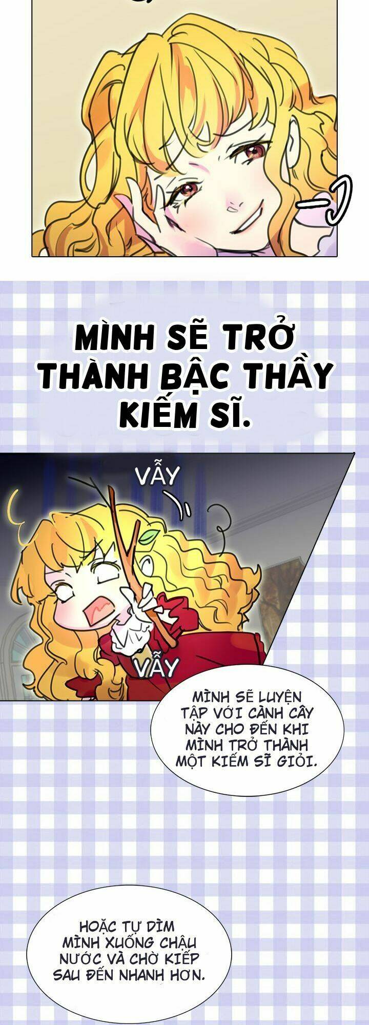 Tôi Không Phải Là Người Tốt Chapter 9 - Trang 2