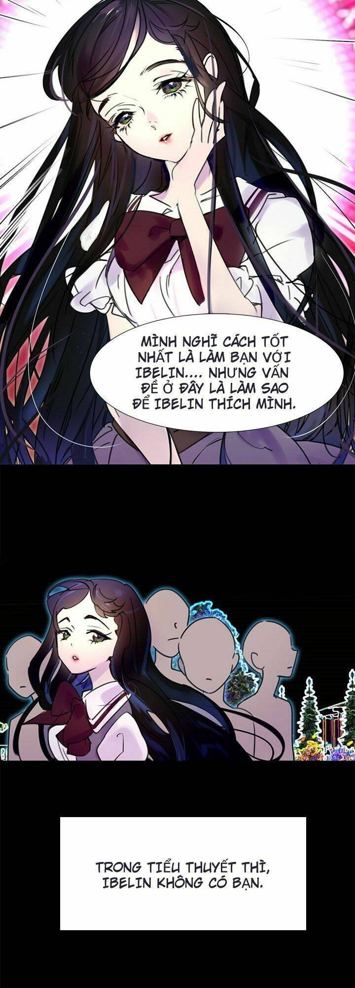 Tôi Không Phải Là Người Tốt Chapter 9 - Trang 2