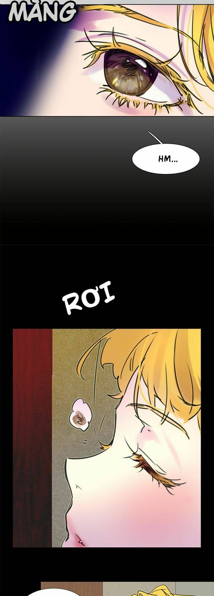 Tôi Không Phải Là Người Tốt Chapter 9 - Trang 2