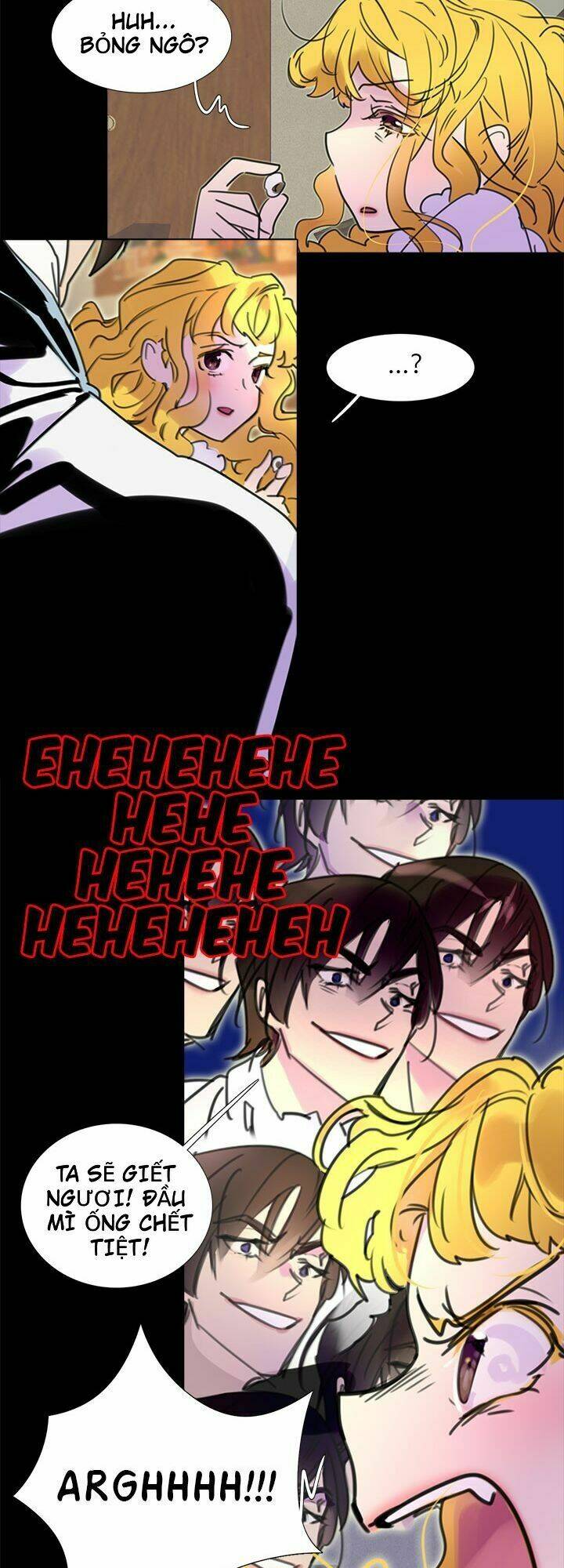 Tôi Không Phải Là Người Tốt Chapter 9 - Trang 2