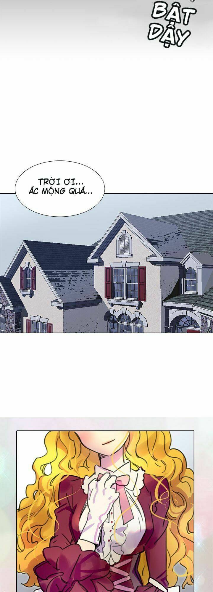 Tôi Không Phải Là Người Tốt Chapter 9 - Trang 2