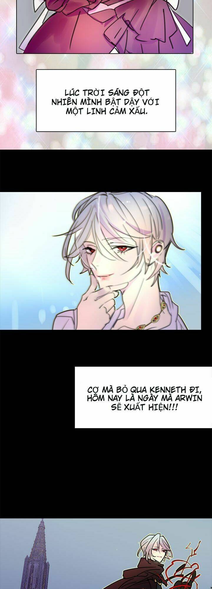 Tôi Không Phải Là Người Tốt Chapter 9 - Trang 2