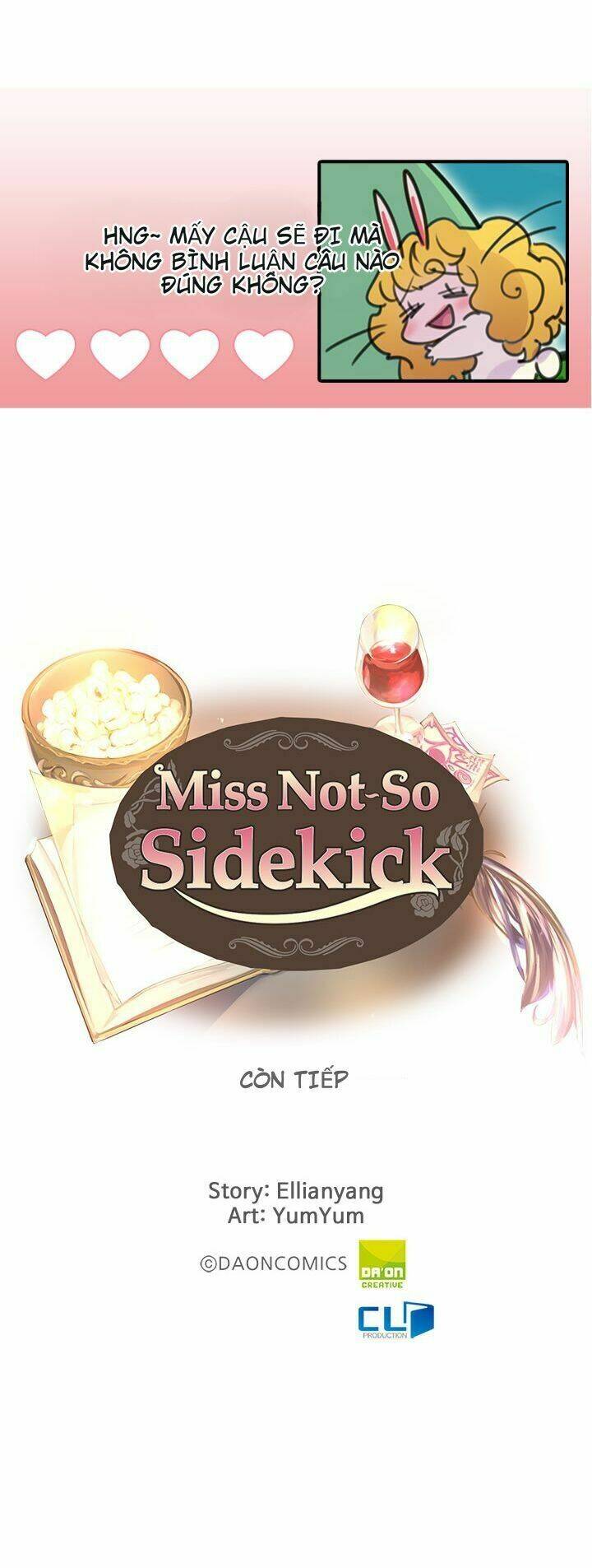 Tôi Không Phải Là Người Tốt Chapter 9 - Trang 2