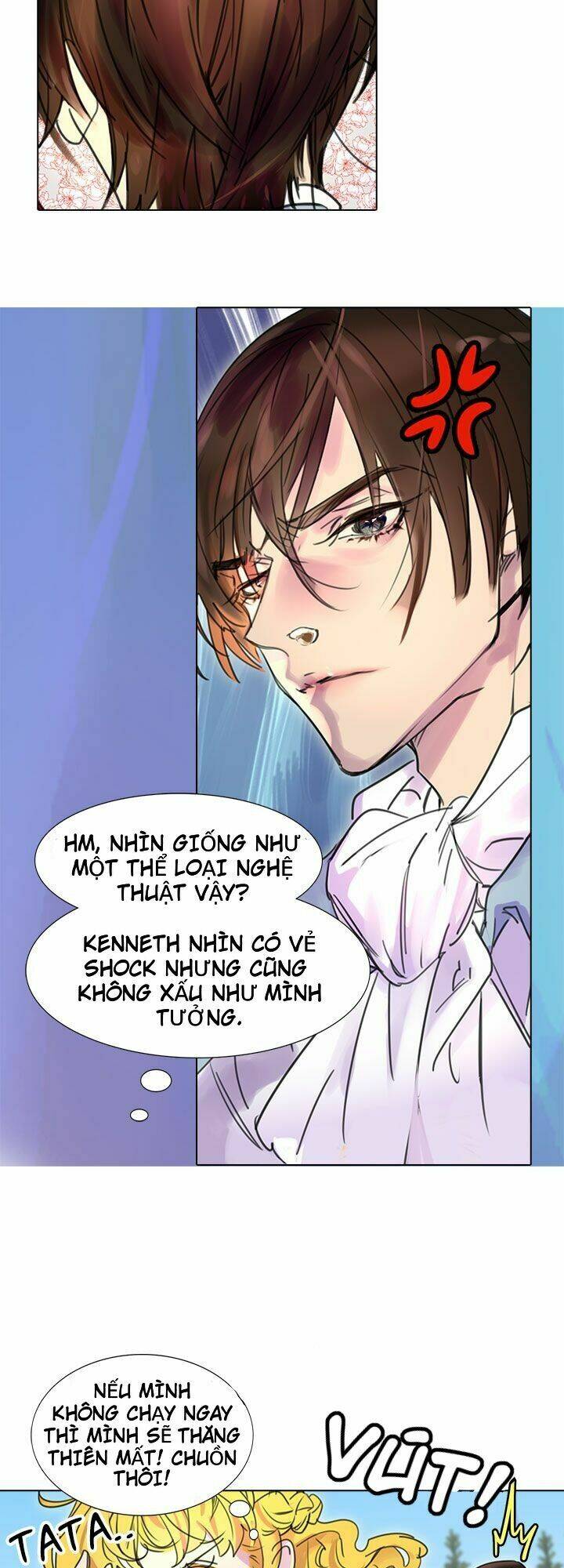 Tôi Không Phải Là Người Tốt Chapter 9 - Trang 2