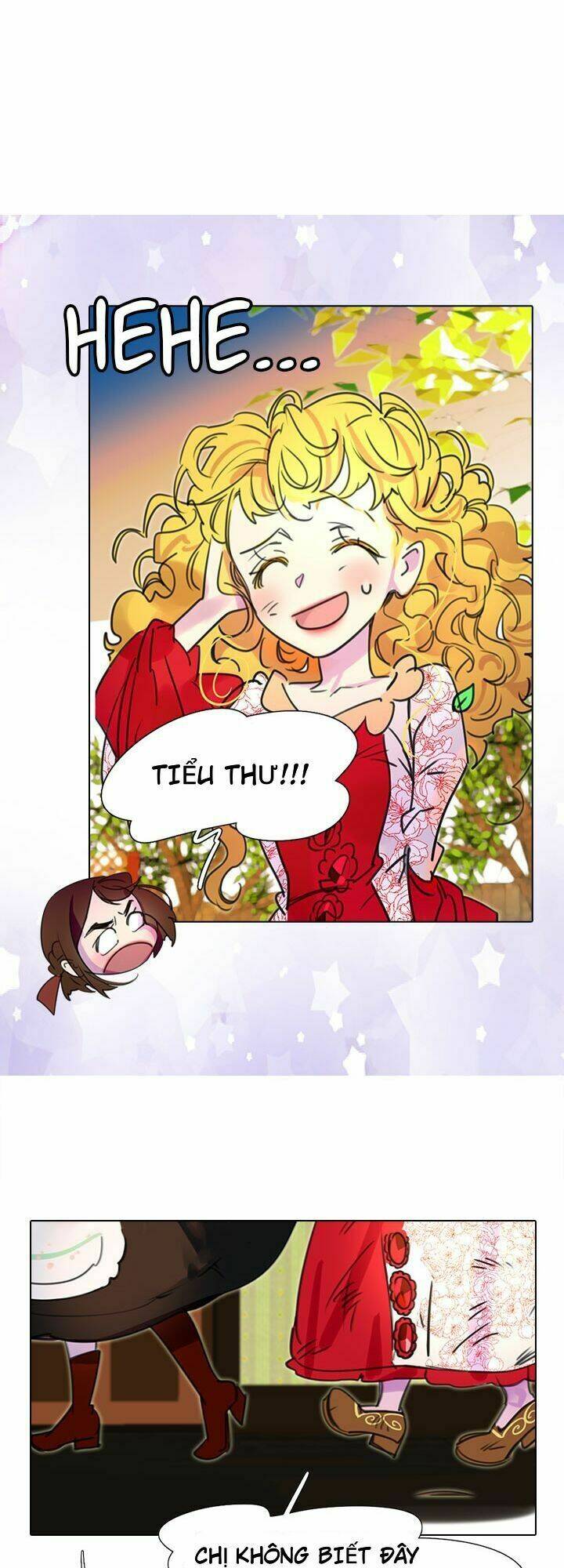 Tôi Không Phải Là Người Tốt Chapter 9 - Trang 2