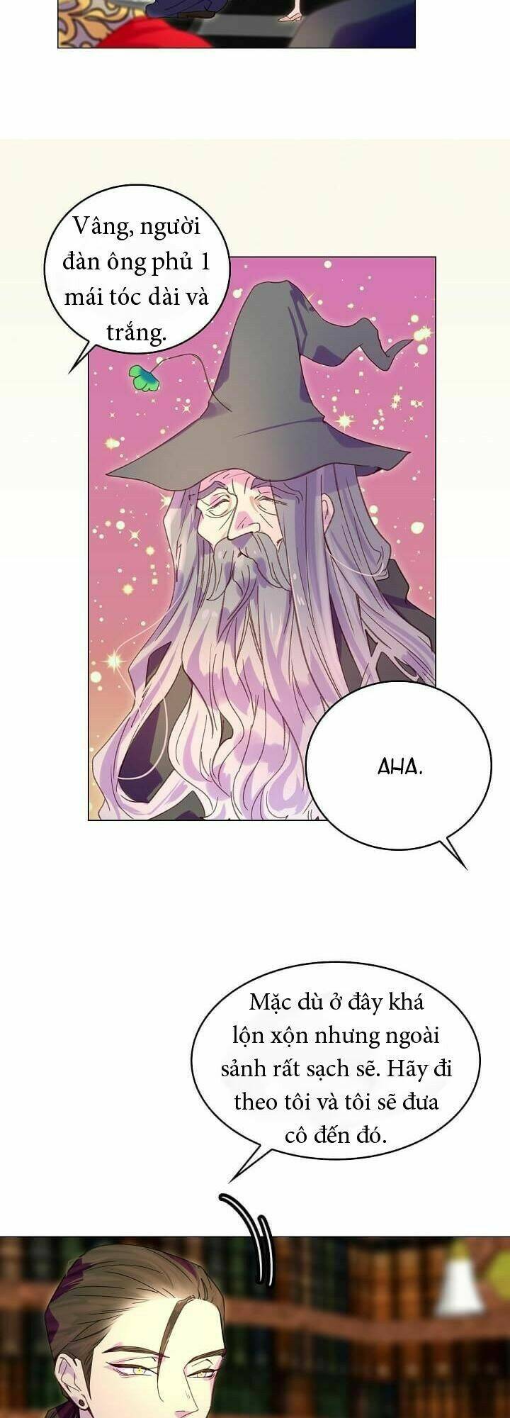 Tôi Không Phải Là Người Tốt Chapter 90 - Trang 2