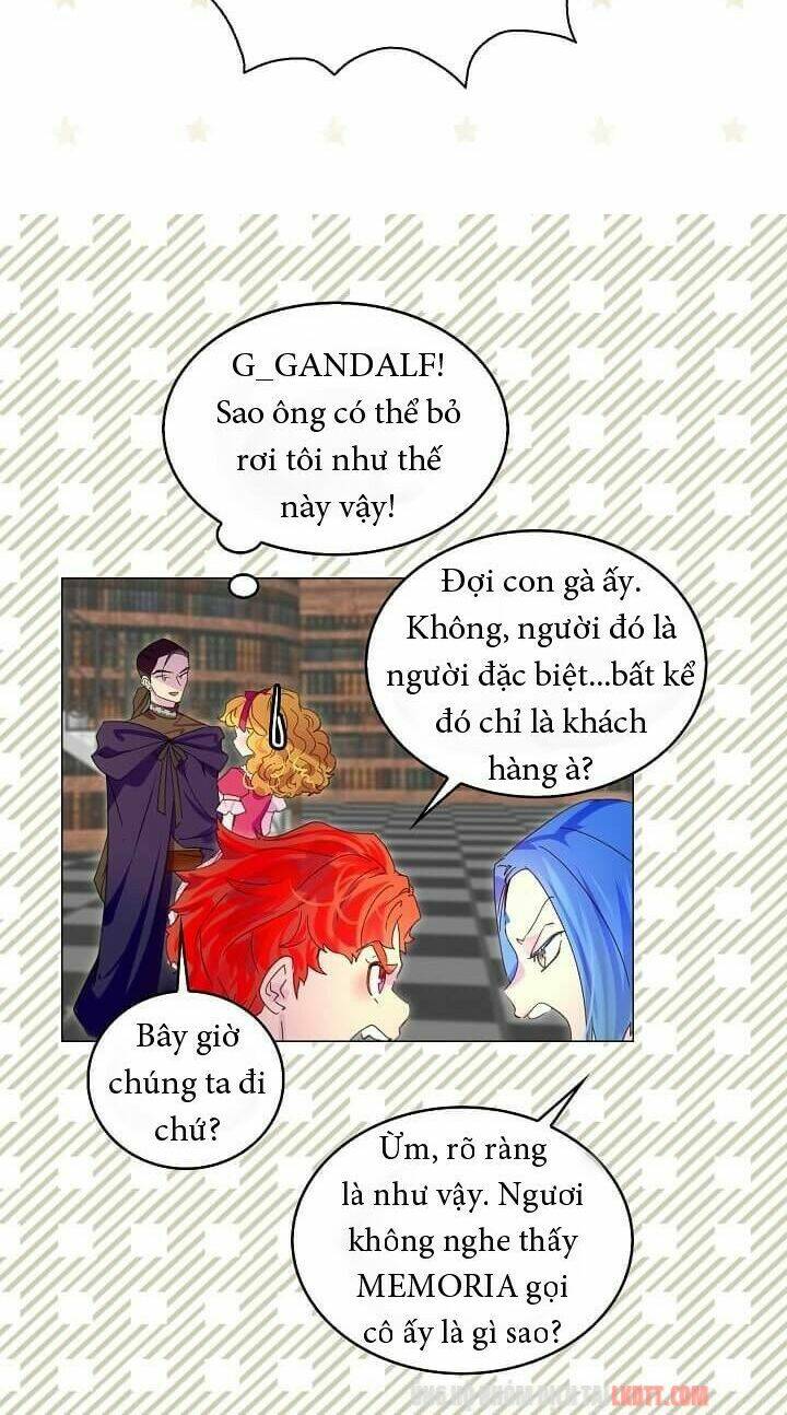 Tôi Không Phải Là Người Tốt Chapter 90 - Trang 2