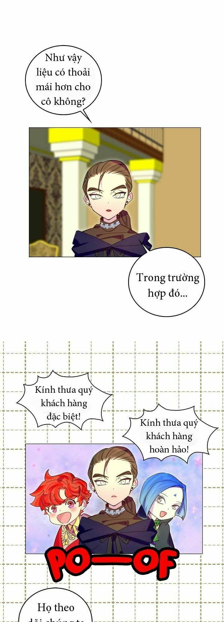 Tôi Không Phải Là Người Tốt Chapter 90 - Trang 2