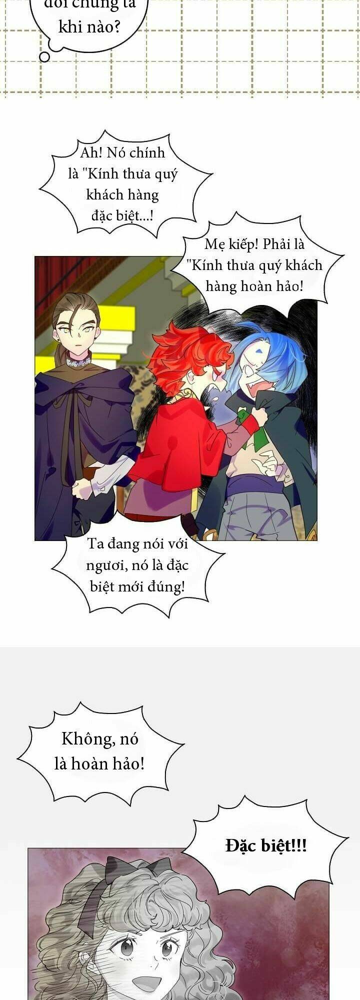 Tôi Không Phải Là Người Tốt Chapter 90 - Trang 2