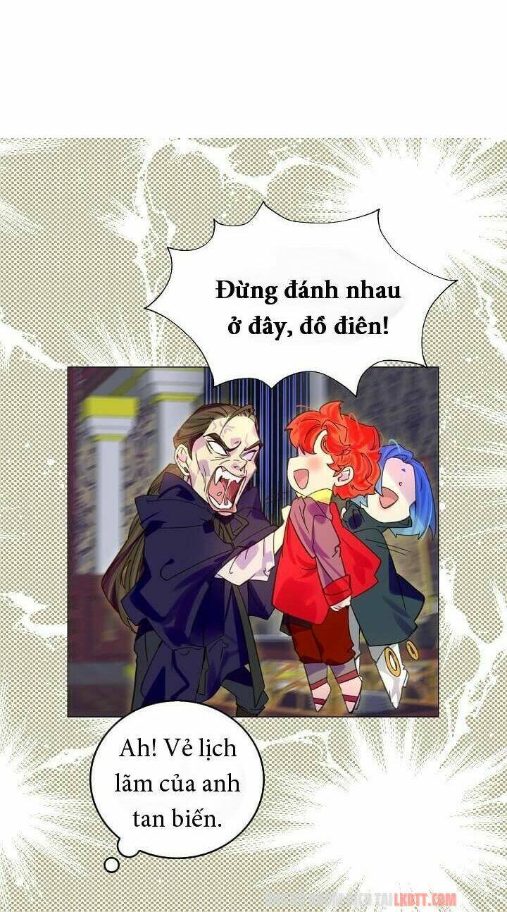 Tôi Không Phải Là Người Tốt Chapter 90 - Trang 2