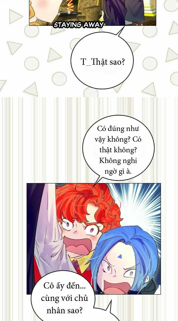 Tôi Không Phải Là Người Tốt Chapter 90 - Trang 2