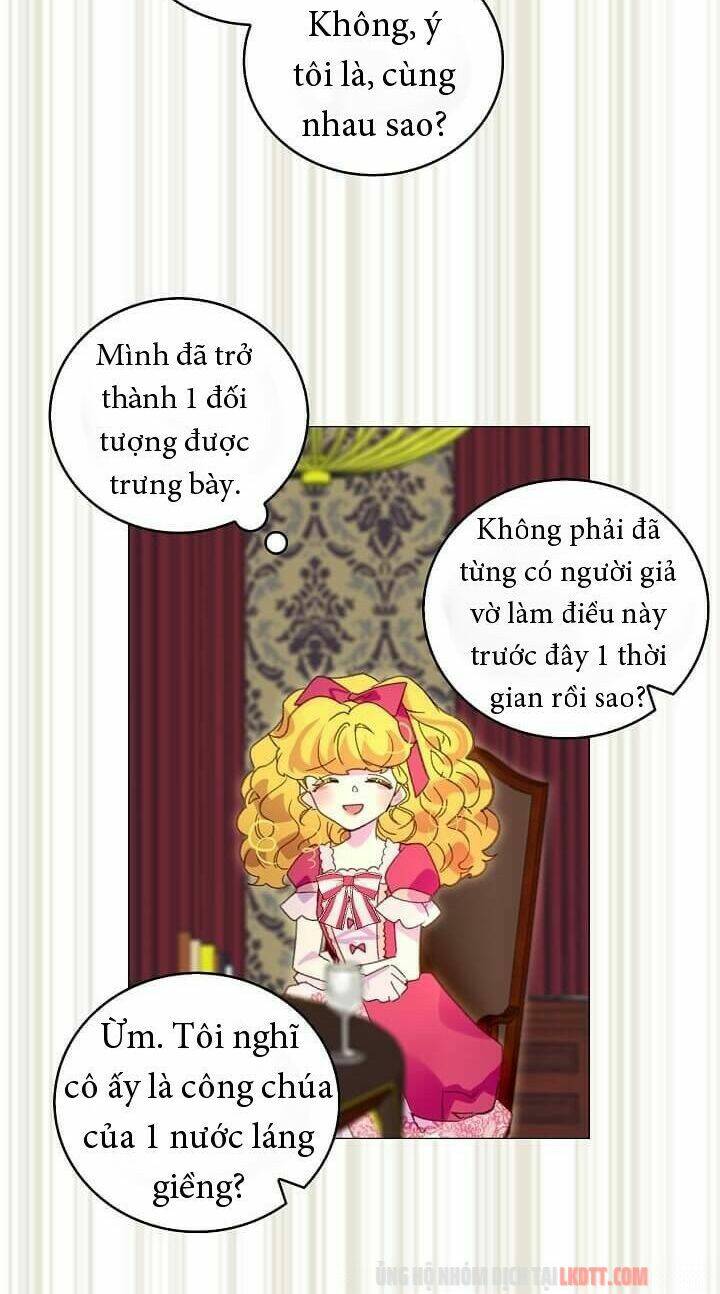 Tôi Không Phải Là Người Tốt Chapter 90 - Trang 2