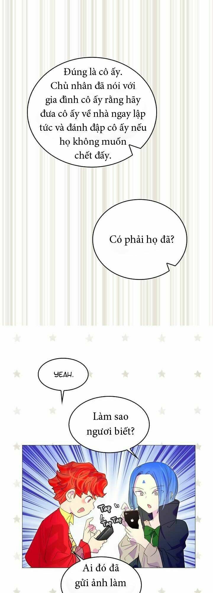 Tôi Không Phải Là Người Tốt Chapter 90 - Trang 2