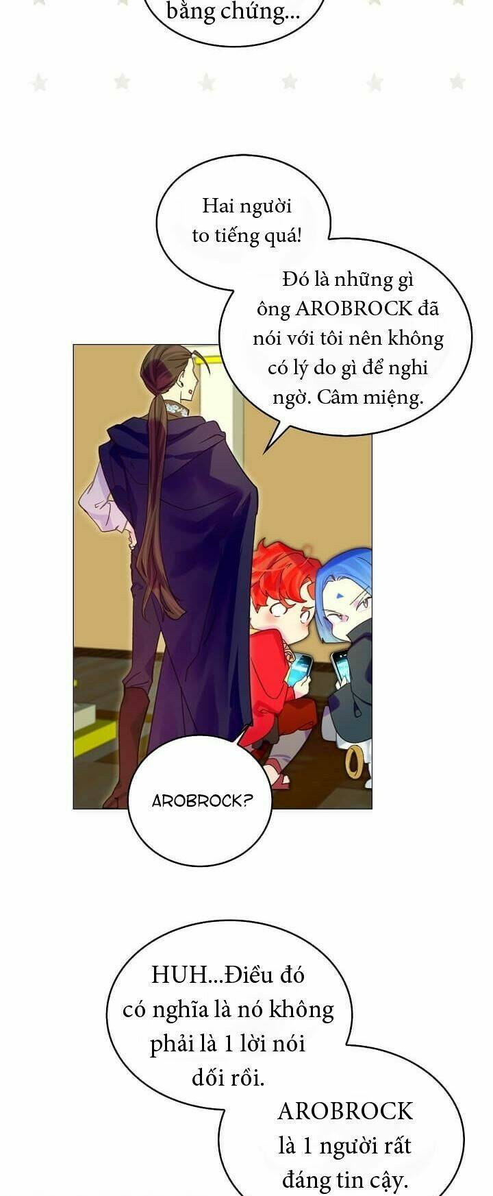 Tôi Không Phải Là Người Tốt Chapter 90 - Trang 2