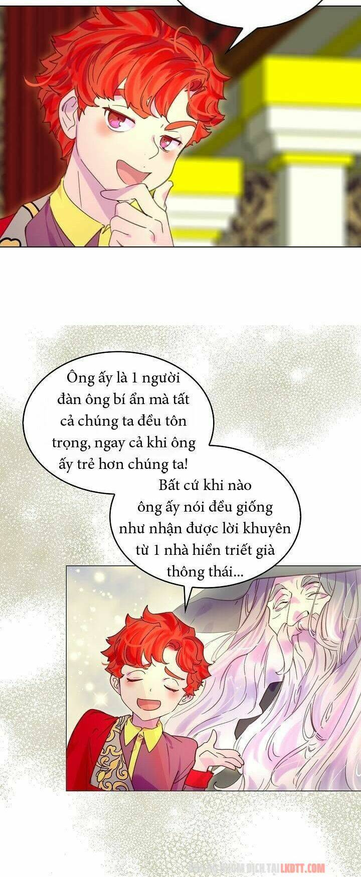 Tôi Không Phải Là Người Tốt Chapter 90 - Trang 2