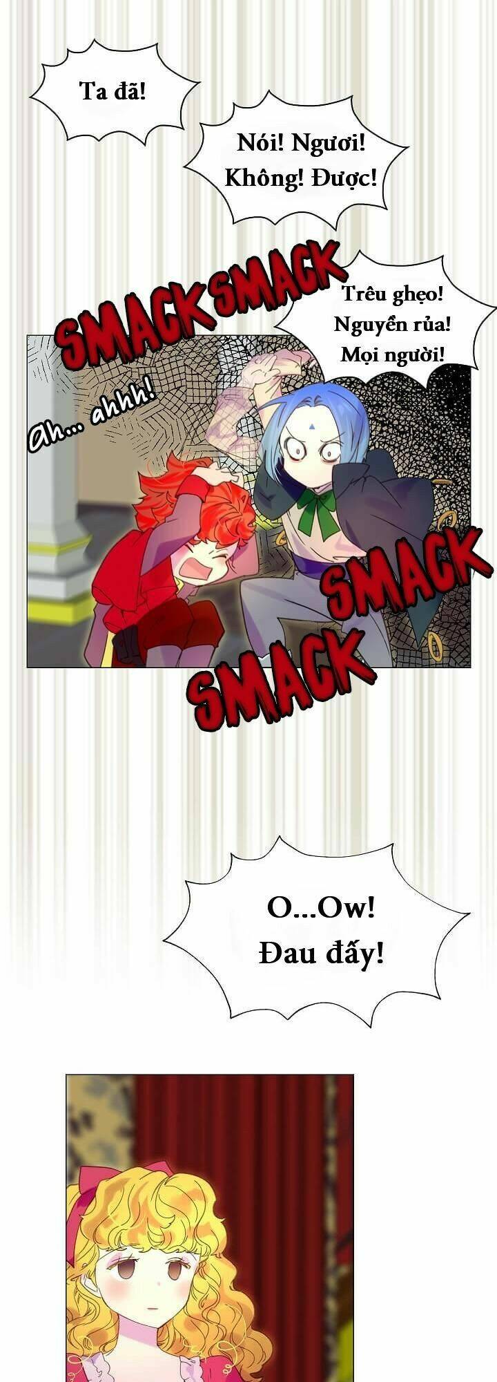 Tôi Không Phải Là Người Tốt Chapter 90 - Trang 2