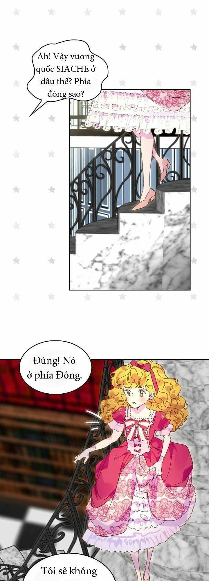 Tôi Không Phải Là Người Tốt Chapter 90 - Trang 2