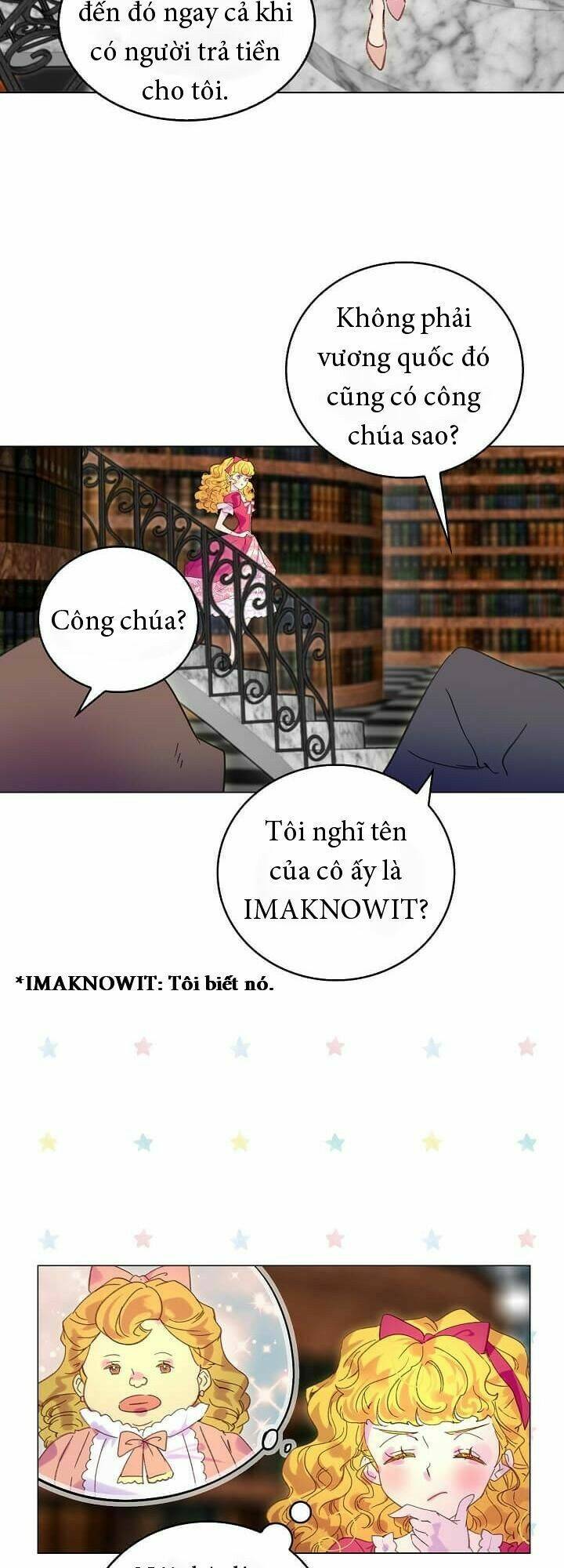 Tôi Không Phải Là Người Tốt Chapter 90 - Trang 2