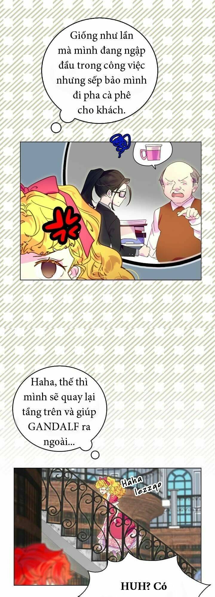 Tôi Không Phải Là Người Tốt Chapter 90 - Trang 2