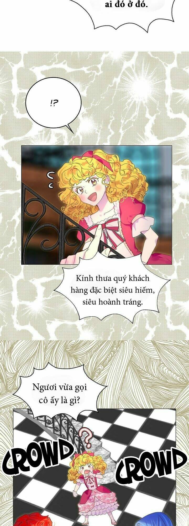 Tôi Không Phải Là Người Tốt Chapter 90 - Trang 2