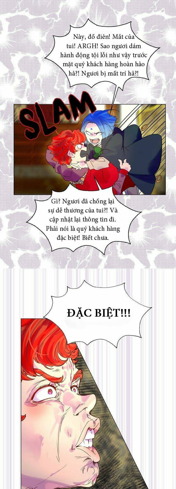 Tôi Không Phải Là Người Tốt Chapter 91 - Trang 2