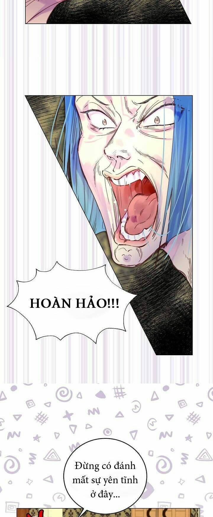 Tôi Không Phải Là Người Tốt Chapter 91 - Trang 2