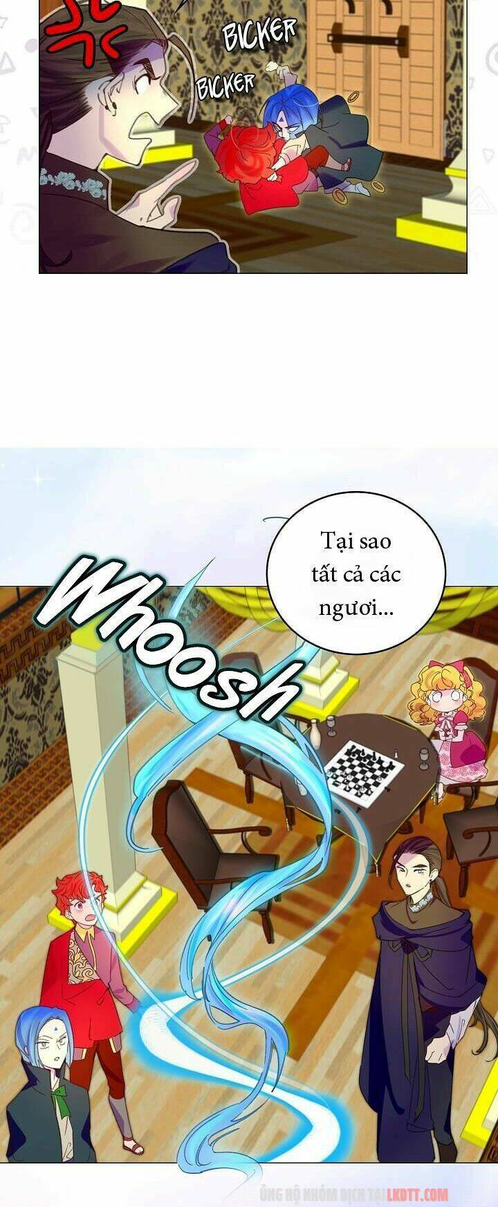 Tôi Không Phải Là Người Tốt Chapter 91 - Trang 2