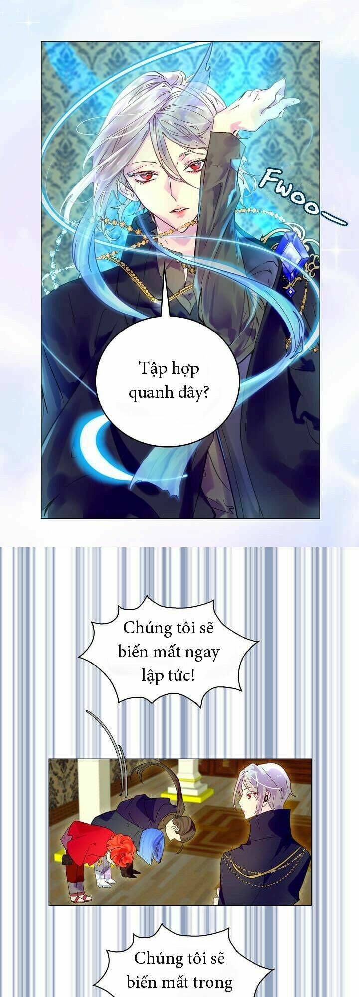 Tôi Không Phải Là Người Tốt Chapter 91 - Trang 2