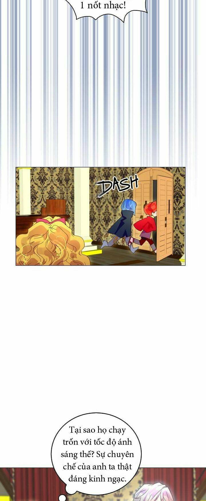 Tôi Không Phải Là Người Tốt Chapter 91 - Trang 2