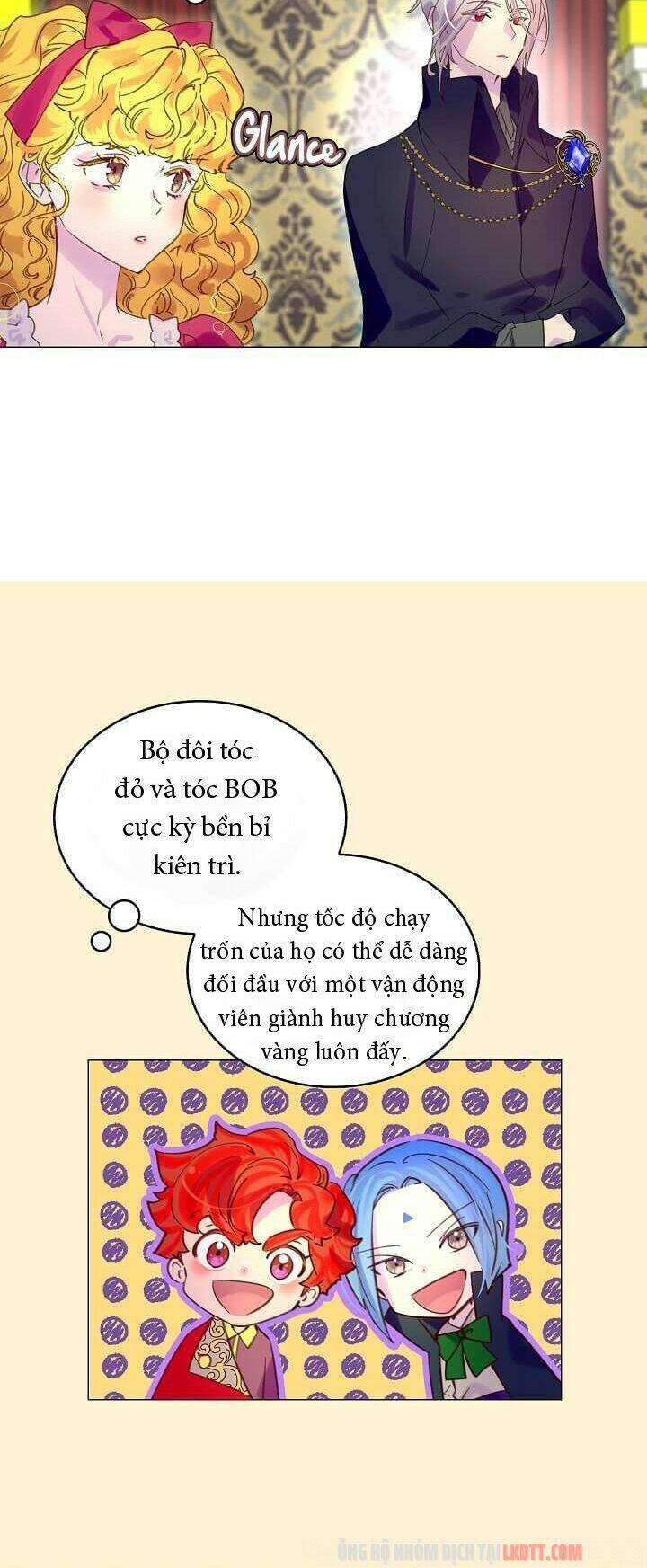 Tôi Không Phải Là Người Tốt Chapter 91 - Trang 2