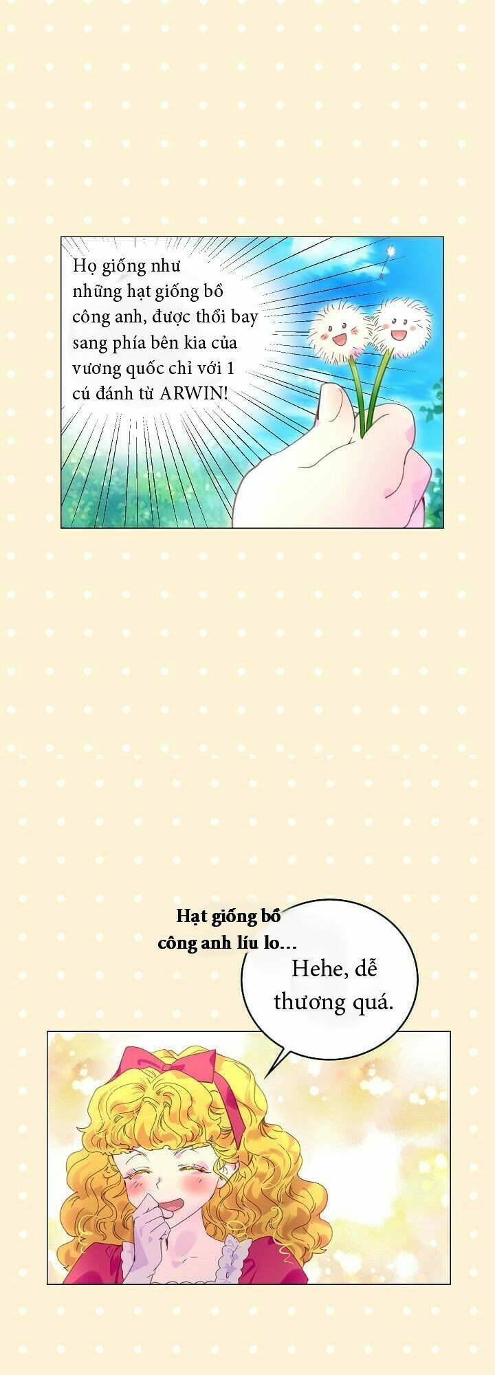 Tôi Không Phải Là Người Tốt Chapter 91 - Trang 2