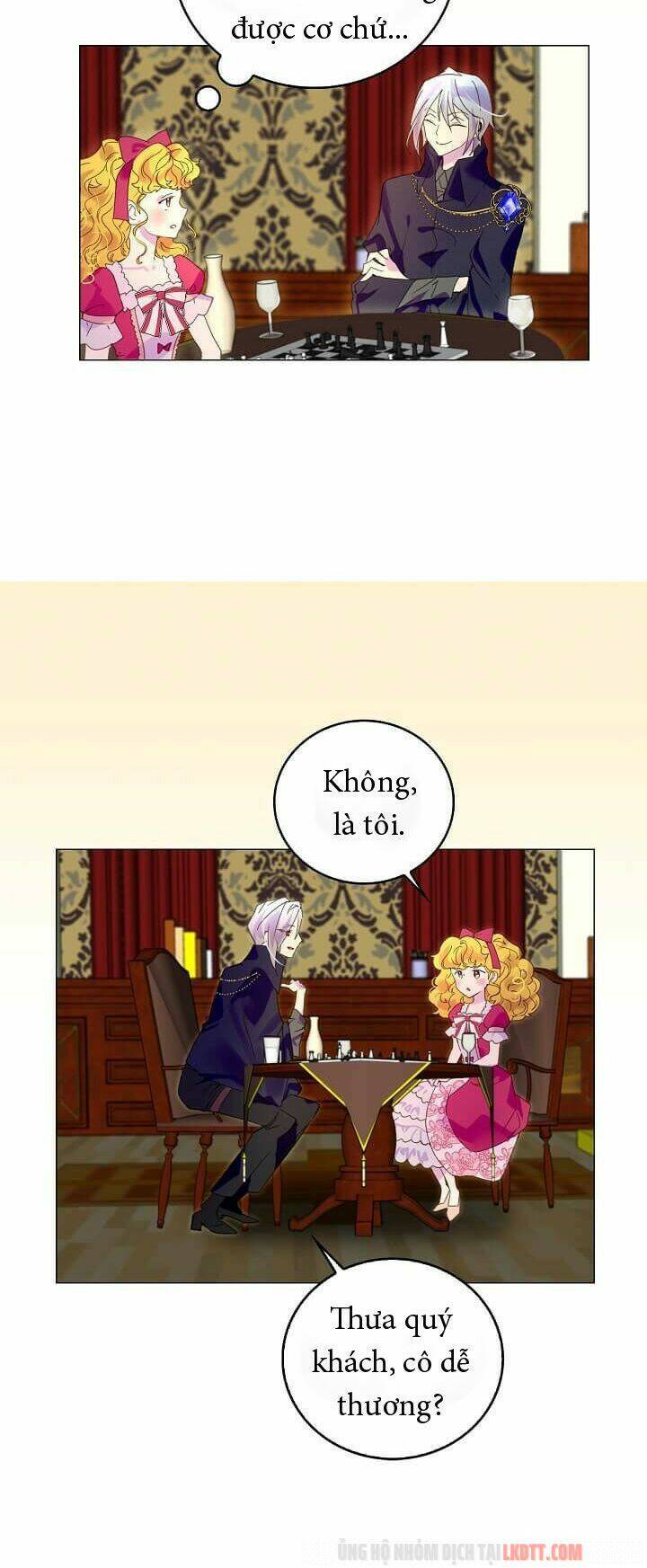 Tôi Không Phải Là Người Tốt Chapter 91 - Trang 2