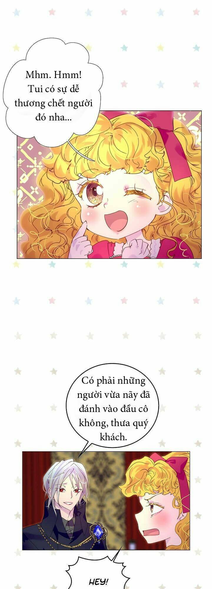 Tôi Không Phải Là Người Tốt Chapter 91 - Trang 2