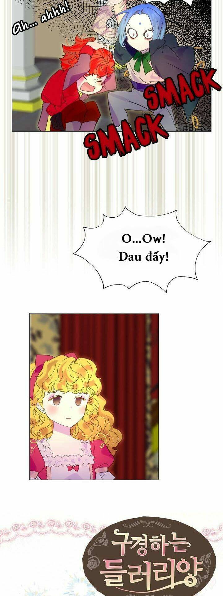 Tôi Không Phải Là Người Tốt Chapter 91 - Trang 2