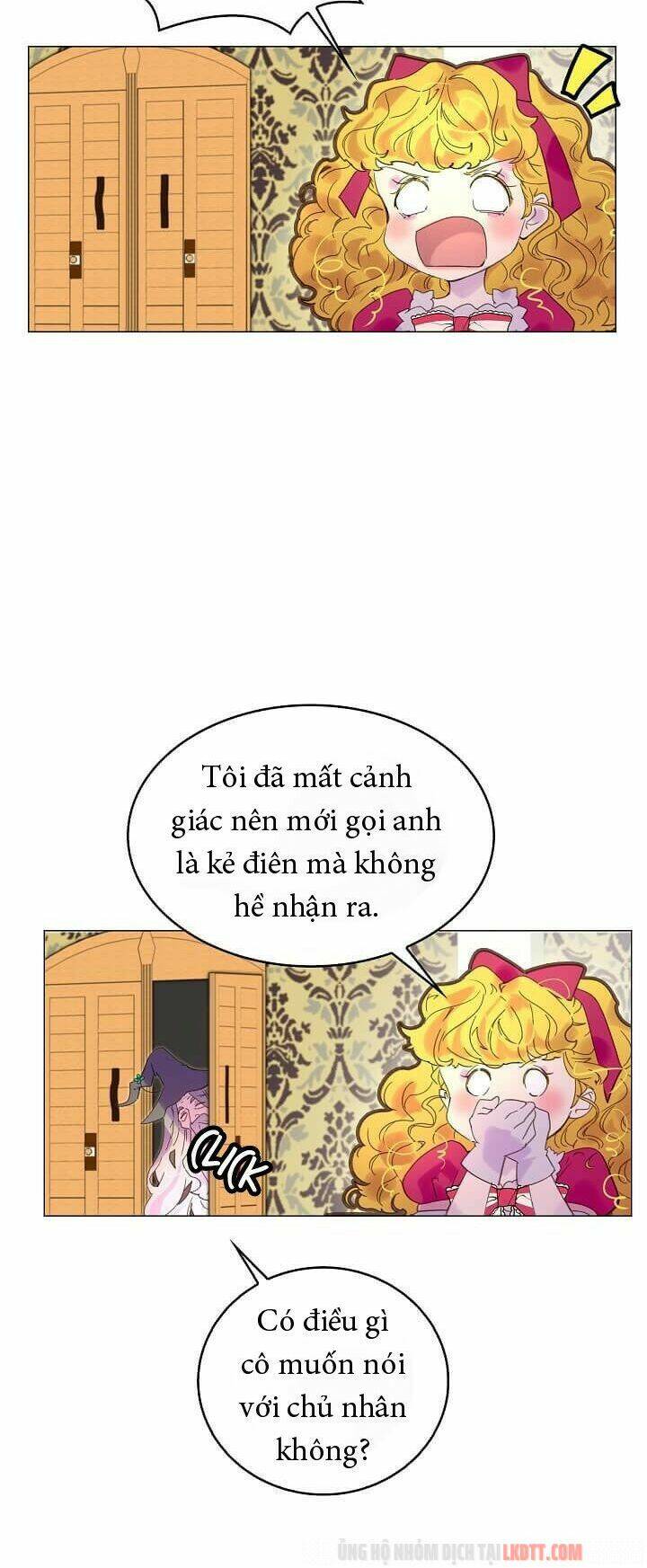 Tôi Không Phải Là Người Tốt Chapter 91 - Trang 2