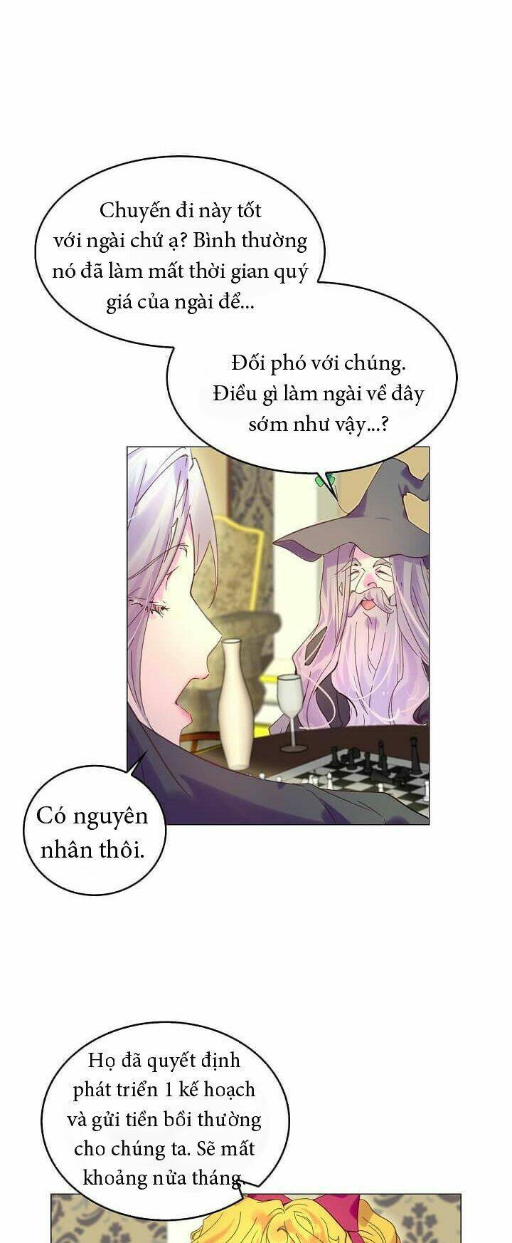 Tôi Không Phải Là Người Tốt Chapter 91 - Trang 2