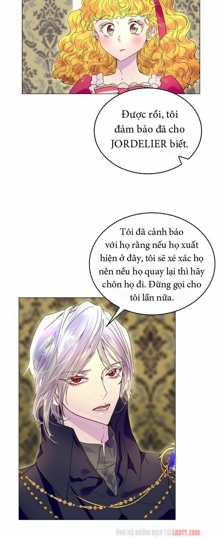 Tôi Không Phải Là Người Tốt Chapter 91 - Trang 2