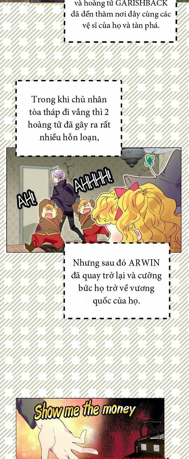 Tôi Không Phải Là Người Tốt Chapter 91 - Trang 2