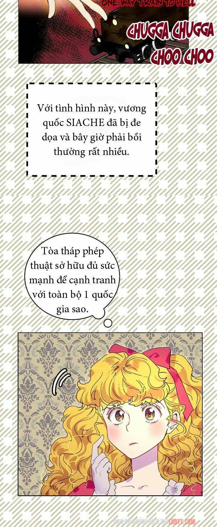 Tôi Không Phải Là Người Tốt Chapter 91 - Trang 2