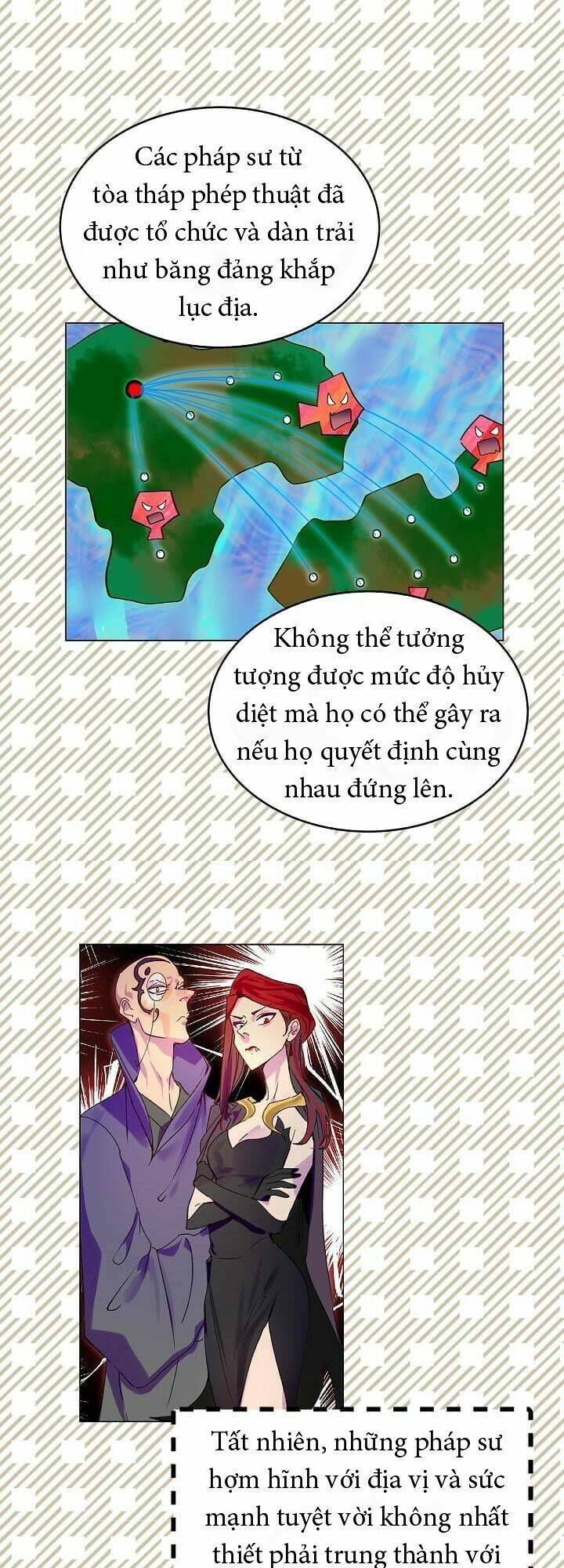 Tôi Không Phải Là Người Tốt Chapter 91 - Trang 2