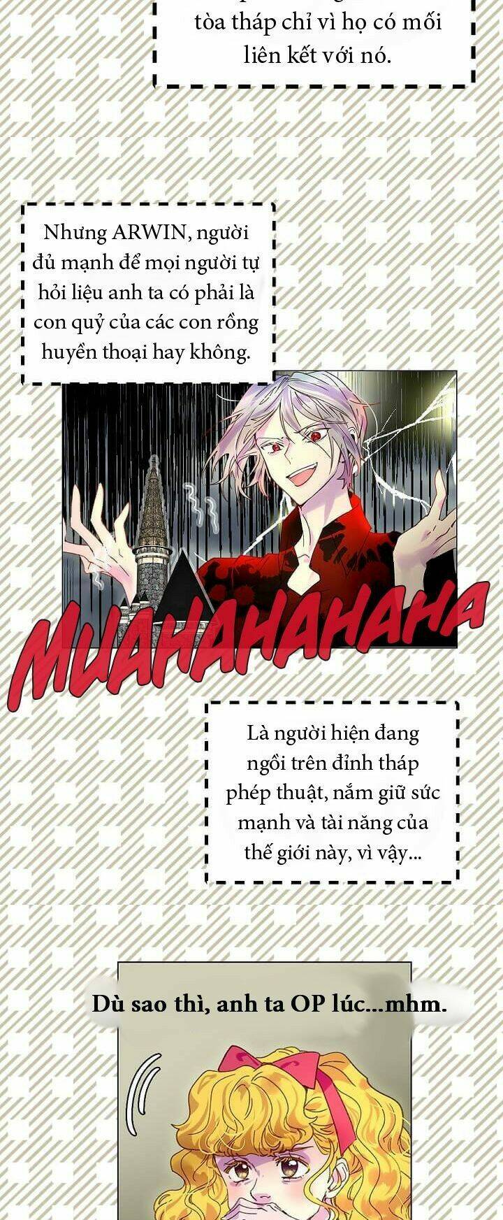 Tôi Không Phải Là Người Tốt Chapter 91 - Trang 2