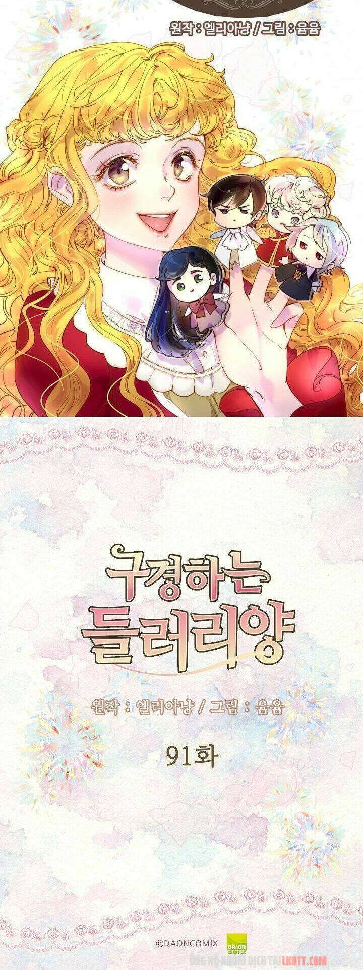 Tôi Không Phải Là Người Tốt Chapter 91 - Trang 2