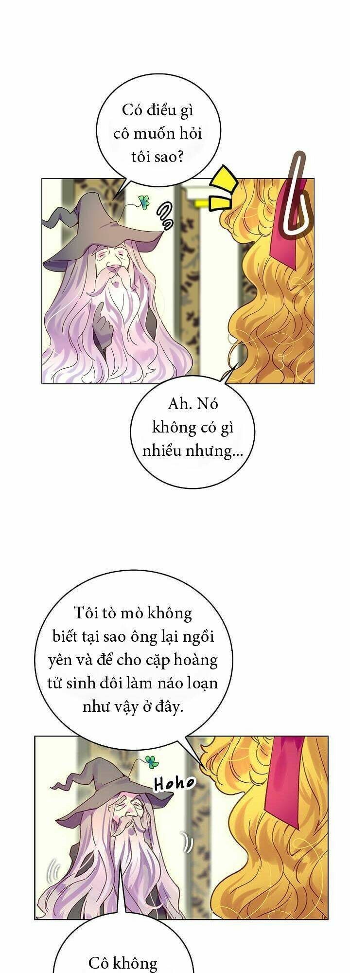 Tôi Không Phải Là Người Tốt Chapter 91 - Trang 2
