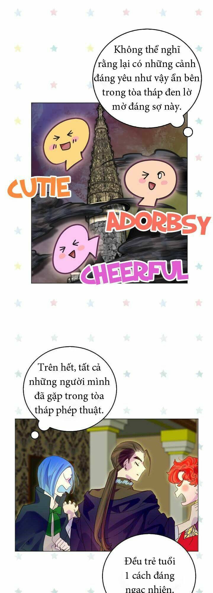 Tôi Không Phải Là Người Tốt Chapter 91 - Trang 2