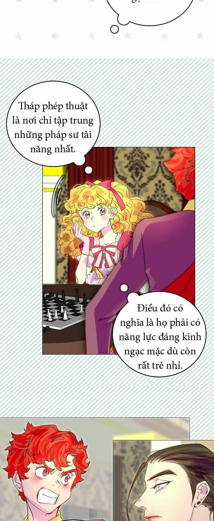 Tôi Không Phải Là Người Tốt Chapter 91 - Trang 2